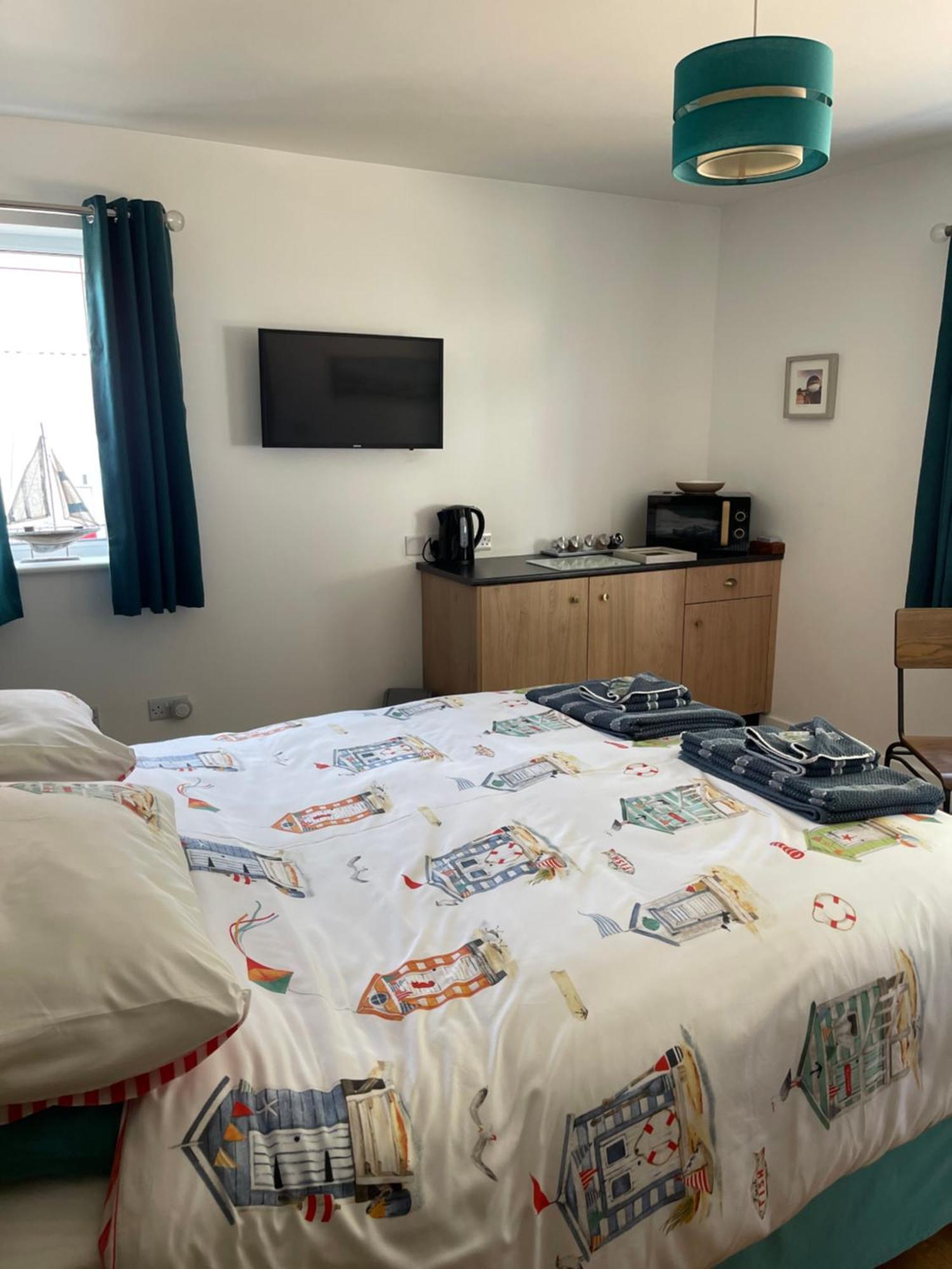 Godden Green B & B Guesthouse Newchurch  Εξωτερικό φωτογραφία